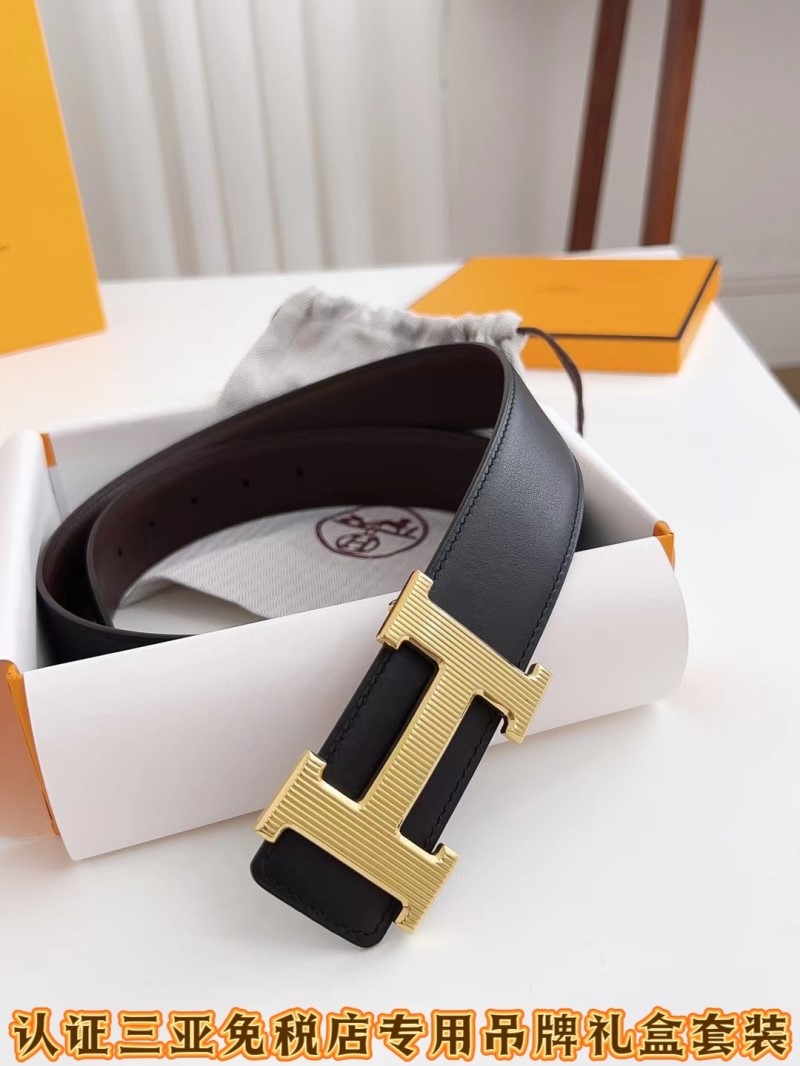 Hermes Belts